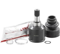 Шрус внутренний левый LYNXauto CI-1045