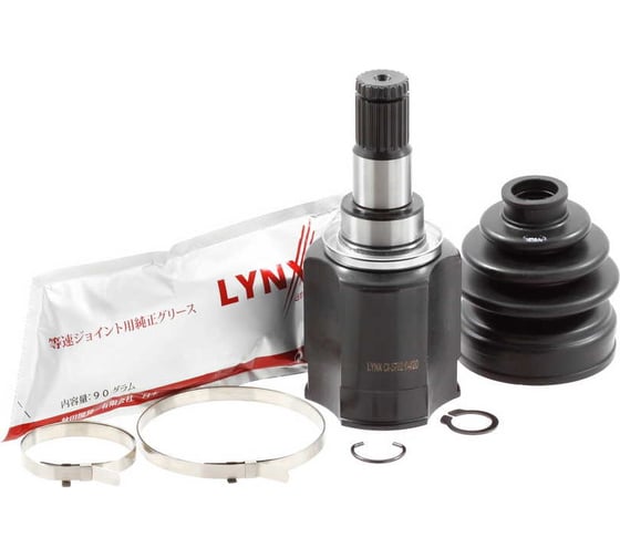 Шрус внутренний левый LYNXauto CI-3792 1