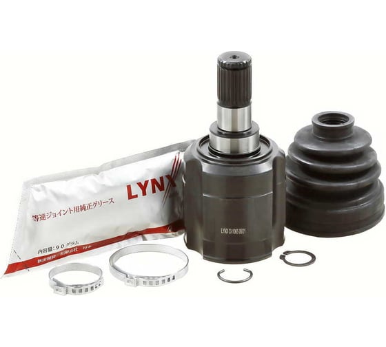 Шрус внутренний левый LYNXauto CI-1065