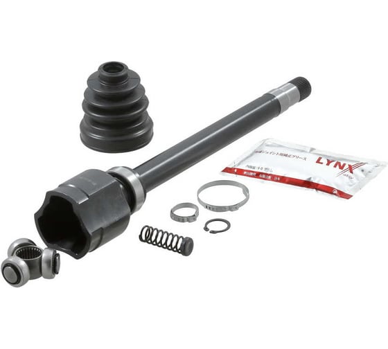 Шрус внутренний правый LYNXauto CI-1139 1