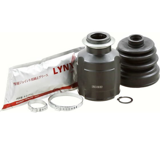 Шрус внутренний правый LYNXauto CI-1066 1