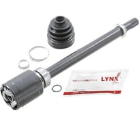 Шрус внутренний правый LYNXauto CI-1043