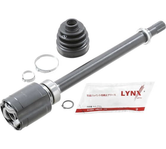 Шрус внутренний правый LYNXauto CI-1043 1