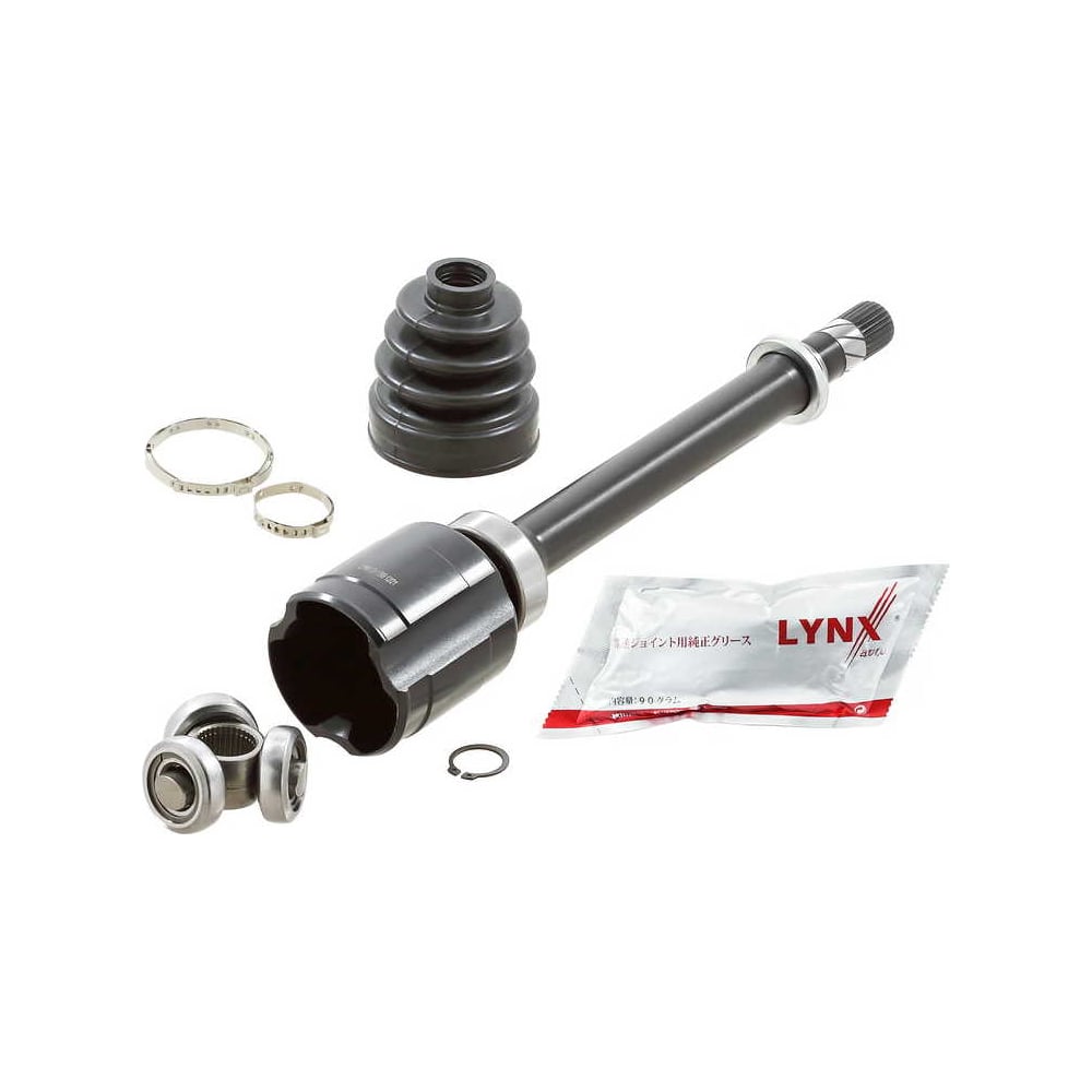 Шрус внутренний правый LYNXauto CI-1099 - выгодная цена, отзывы ...