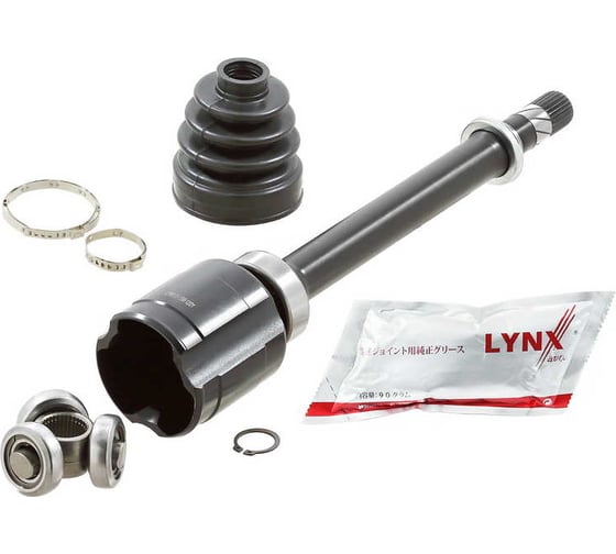 Шрус внутренний правый LYNXauto CI-1099