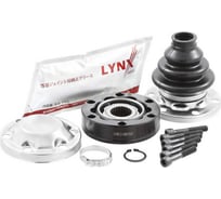 Шрус внутренний задний LYNXauto CI-1009