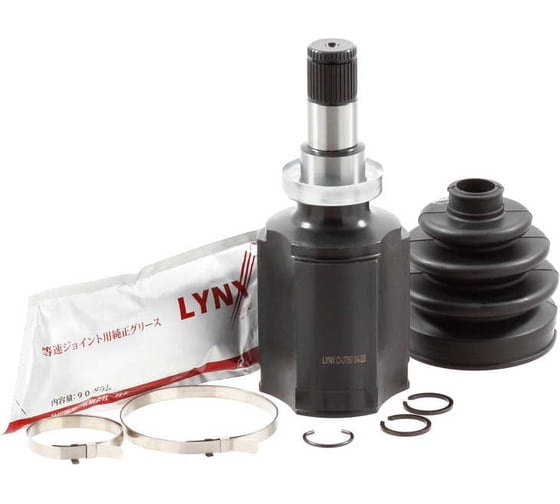 Шрус внутренний правый LYNXauto CI-3769