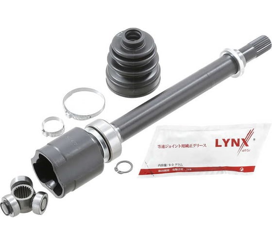 Шрус внутренний правый LYNXauto CI-1042