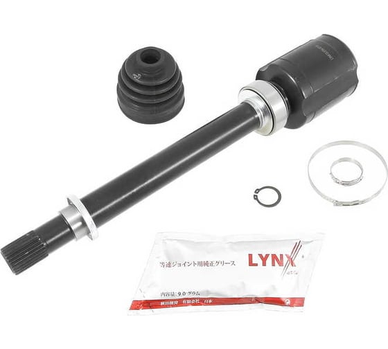 Шрус внутренний правый LYNXauto CI-3754