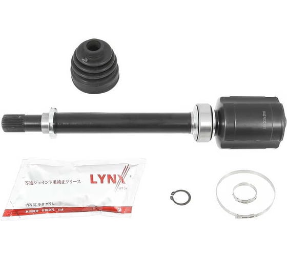Шрус внутренний правый LYNXauto CI-3754