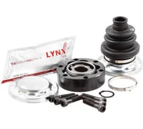 Шрус внутренний правый/левый LYNXauto CI-6204