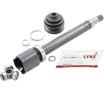 Шрус внутренний правый LYNXauto CI-1046