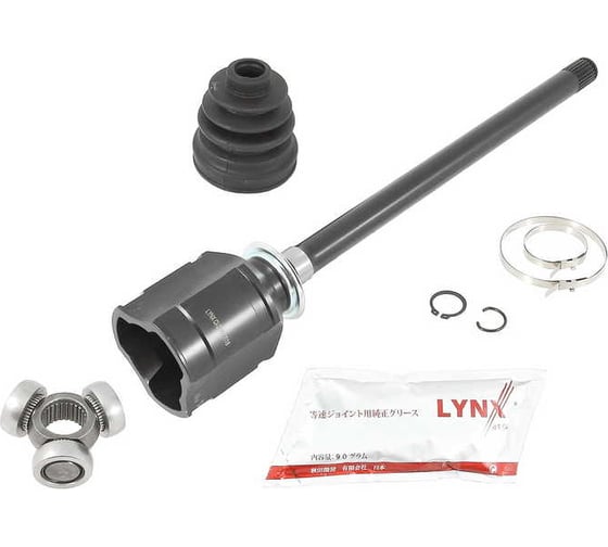 Шрус внутренний правый LYNXauto CI-3729 1