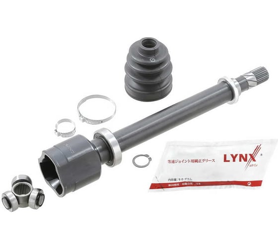 Шрус внутренний правый LYNXauto CI-1014 1