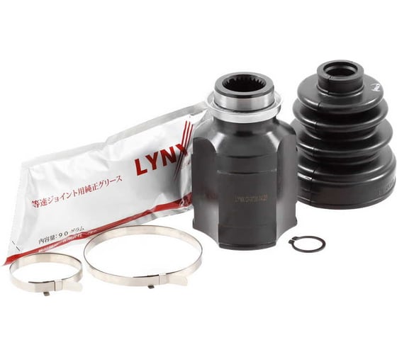 Шрус внутренний правый LYNXauto CI-3738 1