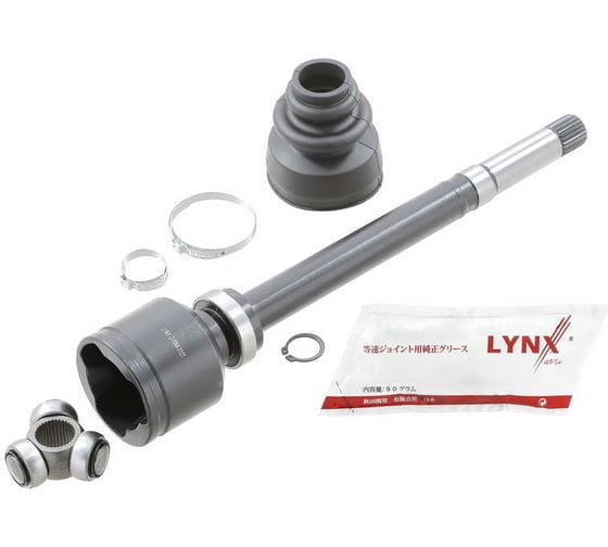 Шрус внутренний правый LYNXauto CI-1044 1