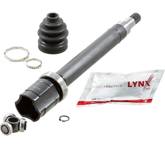 Шрус внутренний правый LYNXauto CI-1125