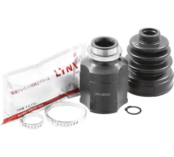 Шрус внутренний правый LYNXauto CI-4403 1
