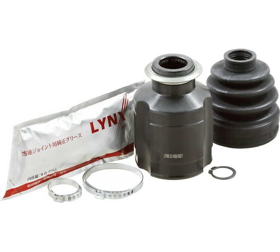 Шрус внутренний правый LYNXauto CI-1068 1