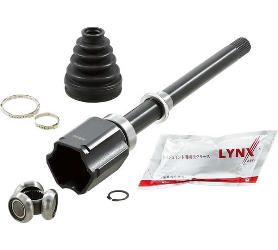 Шрус внутренний правый LYNXauto CI-1097 1
