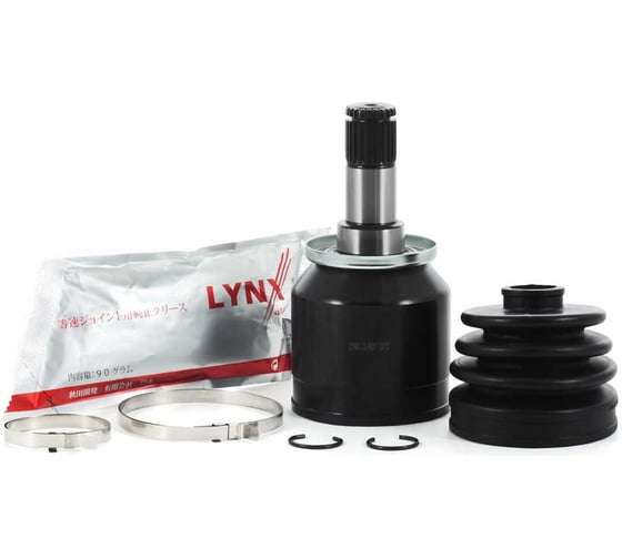 Шрус внутренний трипод LYNXauto CI-4601 1