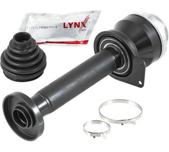 Шрус внутренний правый LYNXauto CI-3763 1