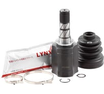 Шрус внутренний правый/левый LYNXauto CI-7109