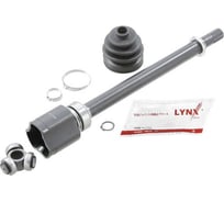 Шрус внутренний правый LYNXauto CI-1040