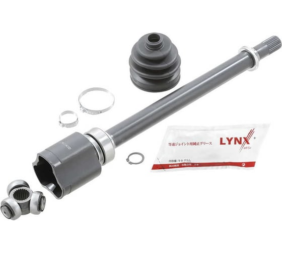 Шрус внутренний правый LYNXauto CI-1040 1