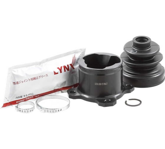Шрус внутренний правый LYNXauto CI-1057 1