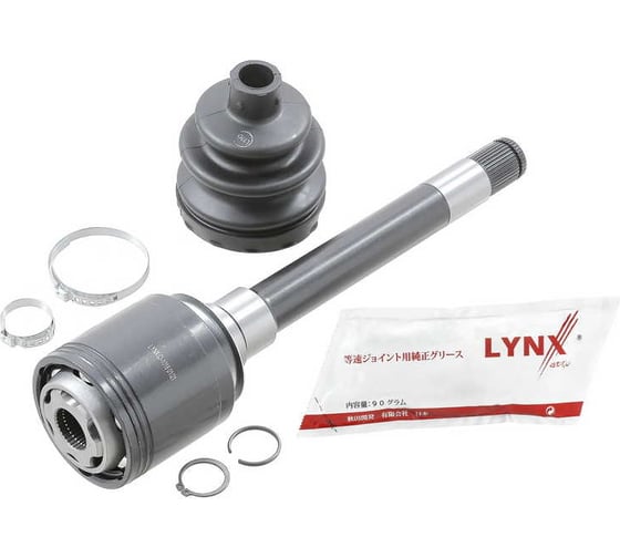 Шрус внутренний правый LYNXauto CI-1018 1