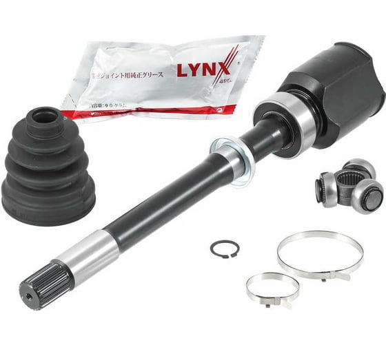 Шрус внутренний правый LYNXauto CI-3728 1