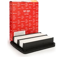 Фильтр воздушный CHEVROLET AVEO (T250, T255) Speedmate SM-AFG012