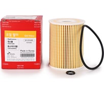 Фильтр масляный CHEVROLET CAPTIVA (C100, C140) (2.0 D), CRUZE (J300, J305) (2.0 D), EPICA KL1 Speedmate SM-OFG005