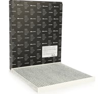 Фильтр салона угольный KIA CERATO (LD), CARNIVAL (VQ), SORENTO (XM) Speedmate SM-PCK008