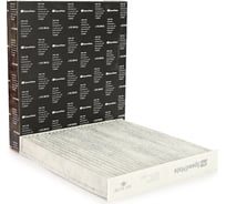 Фильтр салона угольный RENAULT FLUENCE (L3_), MEGANE III(BZ0/1_) Speedmate SM-PCS101