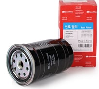 Фильтр топливный HYUNDAI (MYGHTY, HD72, HD78, HD65, COUNTY) Speedmate SM-FFH033