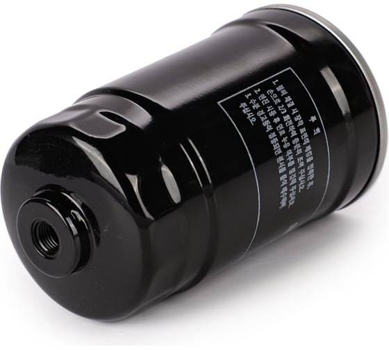 Фильтр топливный HYUNDAI (MYGHTY, HD72, HD78, HD65, COUNTY) Speedmate SM-FFH033