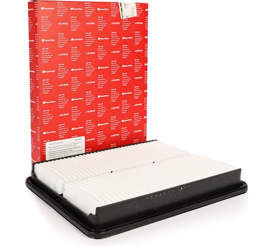 Фильтр воздушный HYUNDAI SANTA FE (DM) (2.4) (2012-) Speedmate SM-AFH058 1