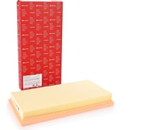 Фильтр воздушный KIA SPECTRA (ИЖ), SHUMA (FB) (1.6) (-2004), CARENS (FC, FJ) (1.8; 2.0) Speedmate SM-AFK005