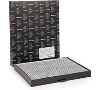 Фильтр салона угольный HYUNDAI ELANTRA (XD), MATRIX (FC), COUPE (RD, GK) Speedmate SM-PCH002