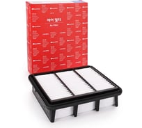 Фильтр воздушный HYUNDAI ELANTRA (HD), I30 (FD)/KIA CEED (ED), CERATO (TD) Speedmate SM-AFH037