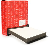 Фильтр салона MITSUBISHI OUTLANDER I (CU_W), LANCER IX (CS_A) Speedmate SM-CFJ004