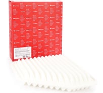 Фильтр воздушный TOYOTA RAV 4 (2006-2013), CAMRY (V30) (3, 5 VVTI) (2GR-FE) (268 л.с.) Speedmate SM-AFJ085