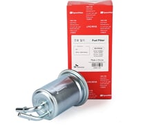 Фильтр топливный KIA SPECTRA (ИЖ), CARENS (FC) (-2002) Speedmate SM-FFK022