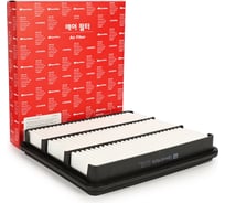 Фильтр воздушный CHEVROLET EPICA (KL1) (2.0; 2.5) Speedmate SM-AFG008