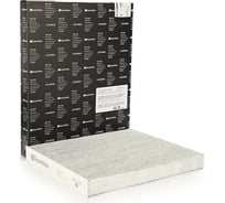 Фильтр салона угольный KIA SORENTO (UM), SORENTO PRIME UM(2014-) Speedmate SM-PCK016