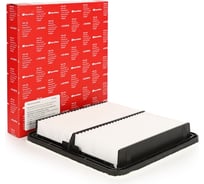 Фильтр воздушный SUBARU FORESTER (SH) 2.0 (EJ20, FB20) (2, 5 EJ25), IMPREZA (GR) (1.5) (EL15) Speedmate SM-AFJ049