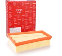 Фильтр воздушный RENAULT (FLUENCE L30) (2010-) (MEGANE III) (2008-) (SCENIC III) (2009-) Speedmate SM-AFS006