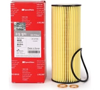 Фильтр масляный SSANGYONG ACTYON, REXTON, KORANDO Speedmate SM-OFY001